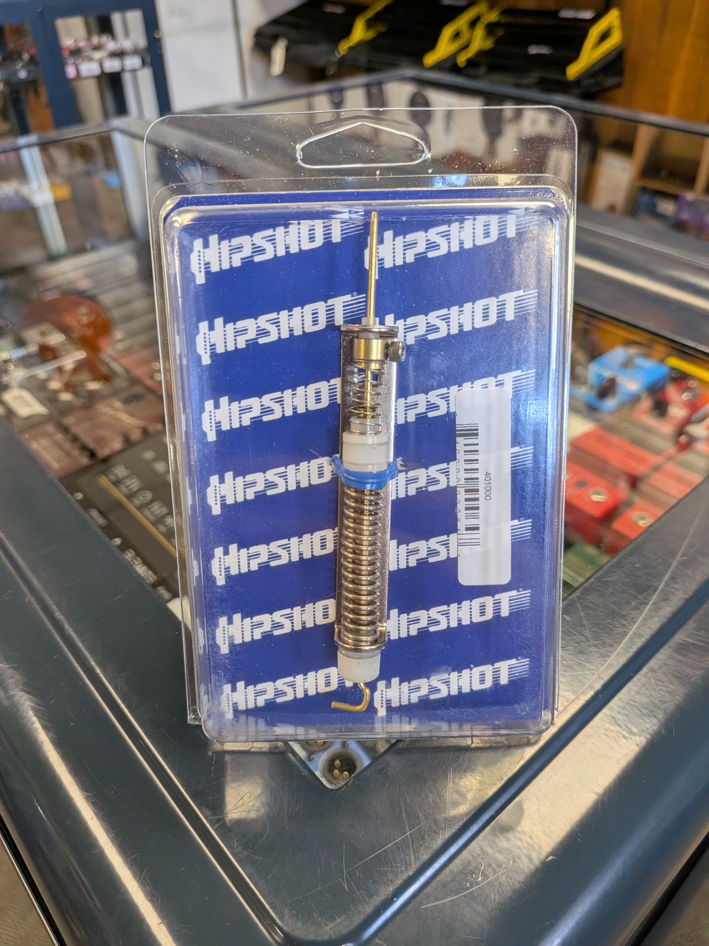 Hipshot Tremsetter Tremolo Stabilizer