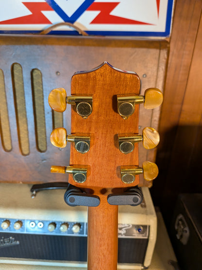 Takamine GN71CE Acoustic/Electric Guitar - Gloss Natural (B-Stock)