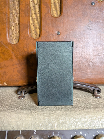 Benson Germanium Boost Pedal w/Box (Used)