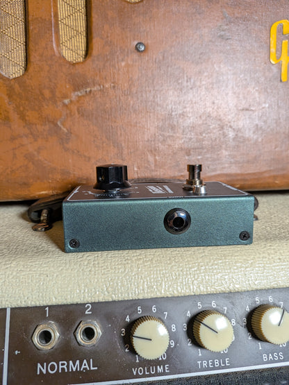 Benson Germanium Boost Pedal w/Box (Used)