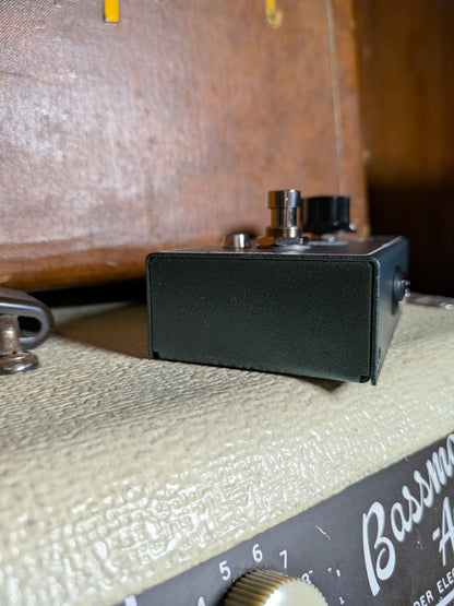 Benson Germanium Boost Pedal w/Box (Used)