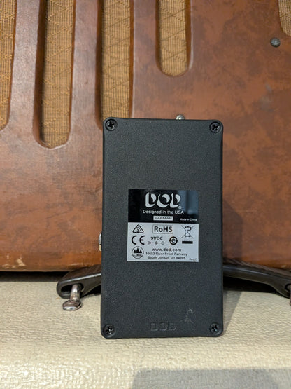 DOD Looking Glass Overdrive Pedal w/Box (Used)