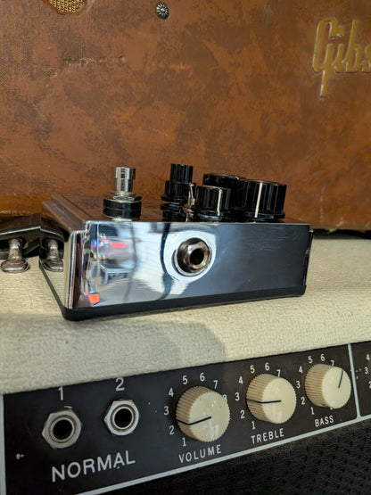 DOD Looking Glass Overdrive Pedal w/Box (Used)