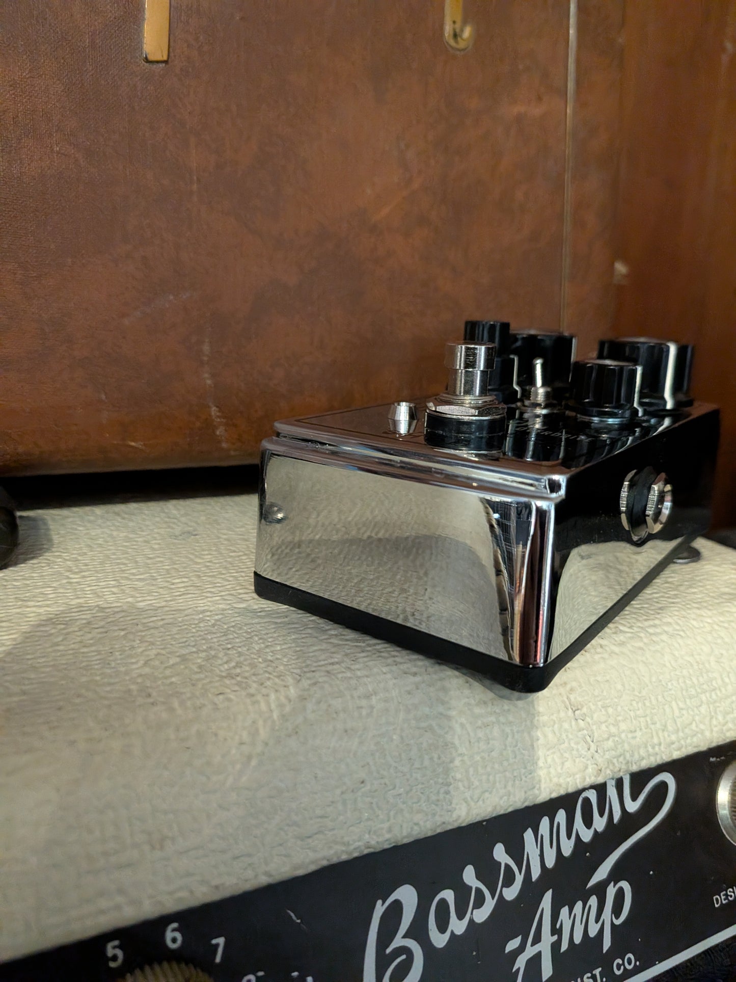 DOD Looking Glass Overdrive Pedal w/Box (Used)