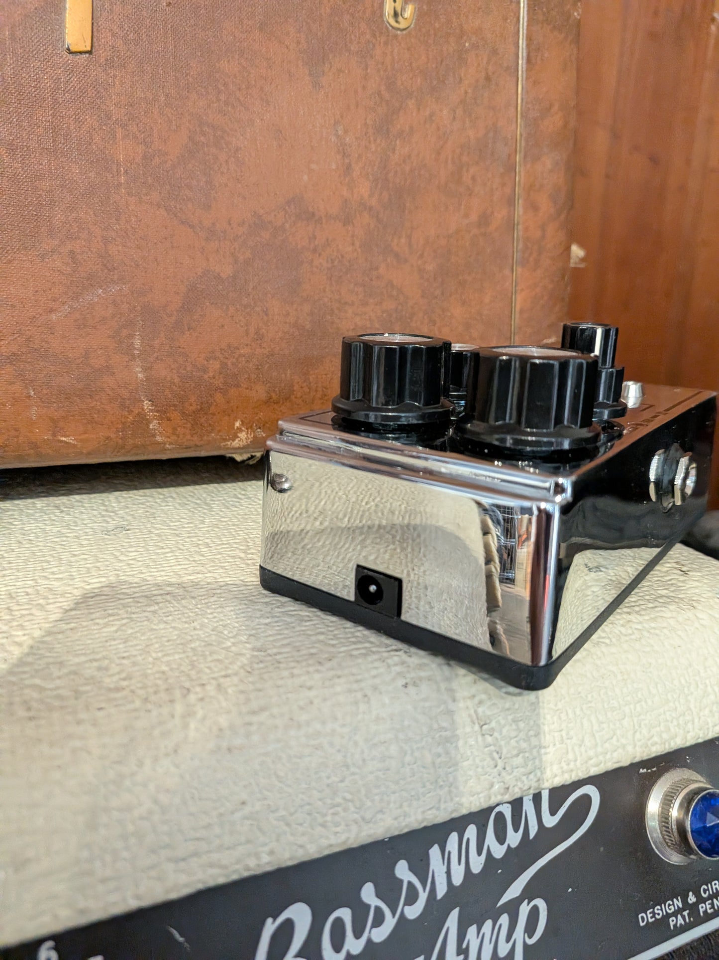 DOD Looking Glass Overdrive Pedal w/Box (Used)