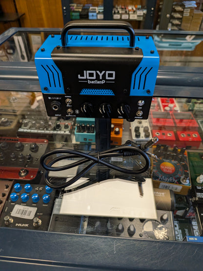 Joyo BantAmp Series Bluejay 20-Watt Mini Amp Head (Used)