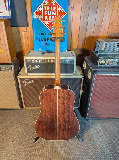 Takamine GD51 Acoustic Guitar - Gloss Natural (B-Stock)