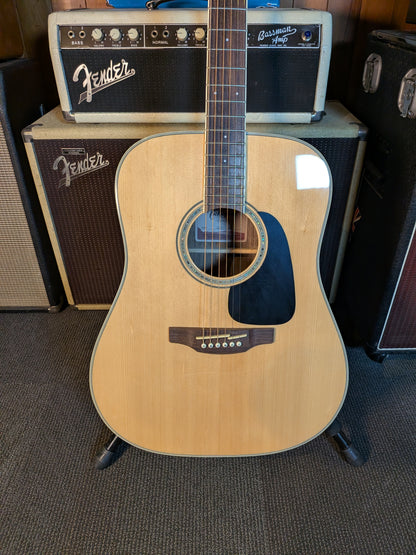 Takamine GD51 Acoustic Guitar - Gloss Natural (B-Stock)