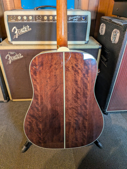 Takamine GD51 Acoustic Guitar - Gloss Natural (B-Stock)