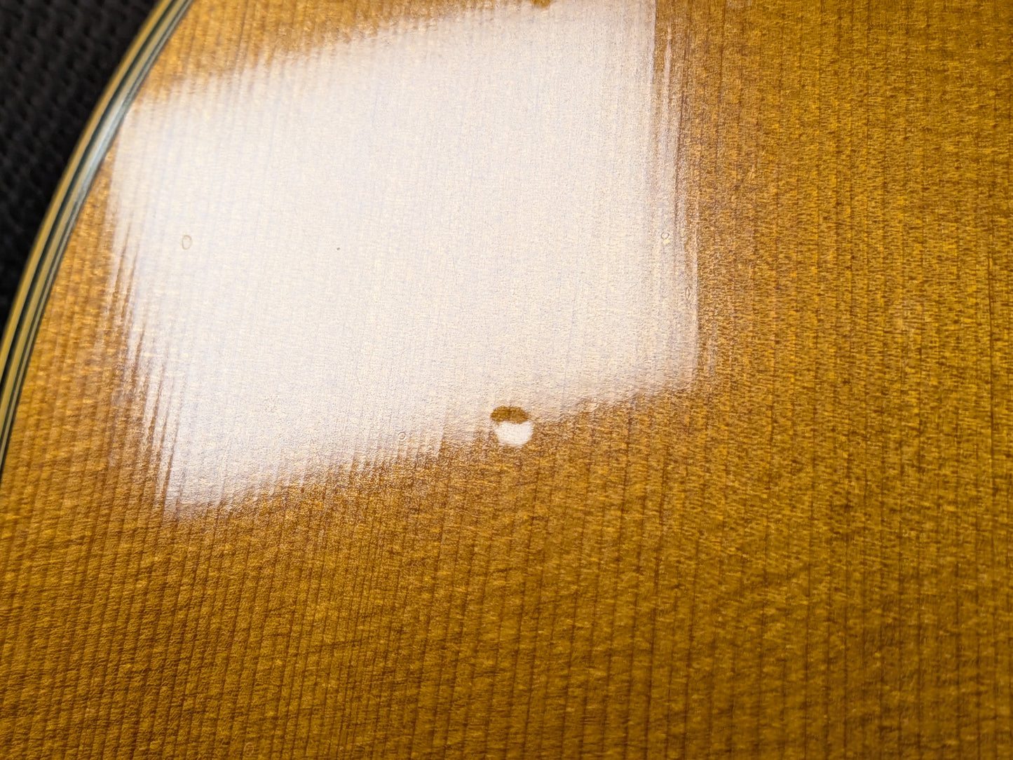 Martin D-35 Dreadnought Acoustic Guitar w/Case (2010)