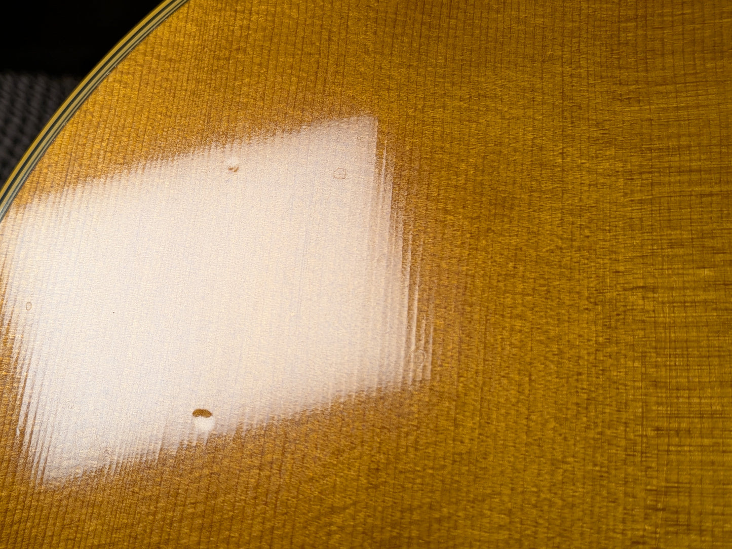 Martin D-35 Dreadnought Acoustic Guitar w/Case (2010)