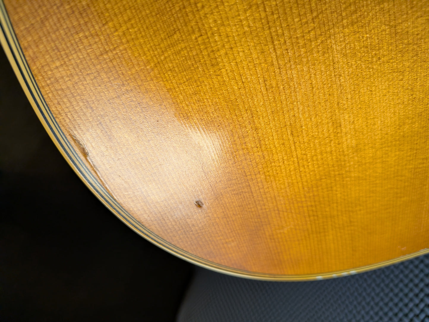 Martin D-35 Dreadnought Acoustic Guitar w/Case (2010)