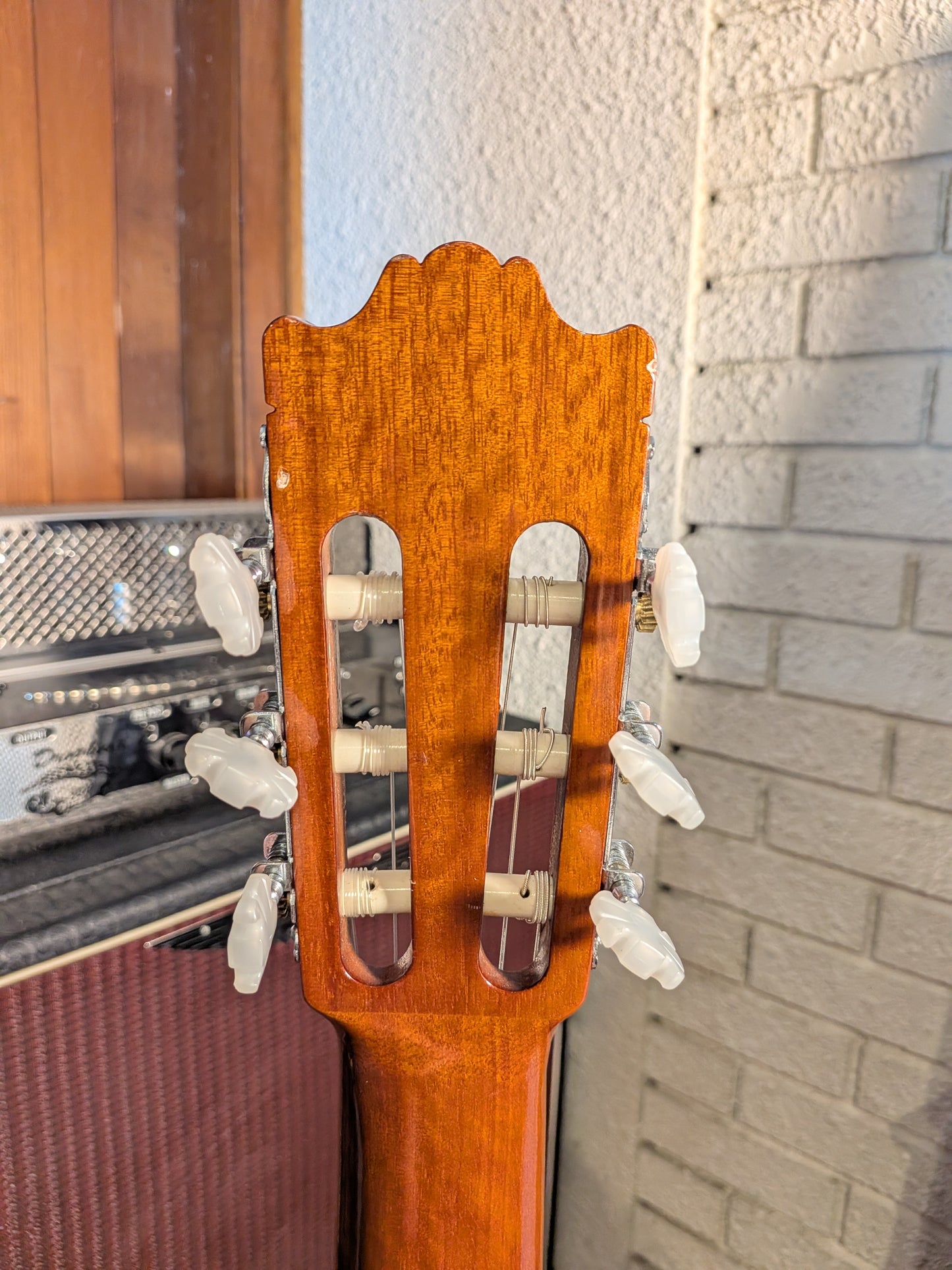 Yamaha G-231 Classical Guitar w/Case (Used)