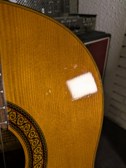 Yamaha G-231 Classical Guitar w/Case (Used)