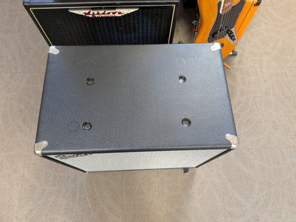Fender Rumble 115 300w 1x15" Bass Speaker Cabinet (2018)