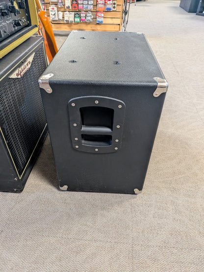 Fender Rumble 115 300w 1x15" Bass Speaker Cabinet (2018)