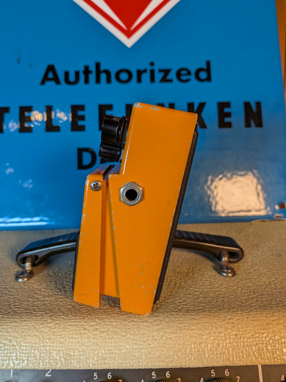 Boss "Long Dash" DS-1 Distortion Pedal (1981)