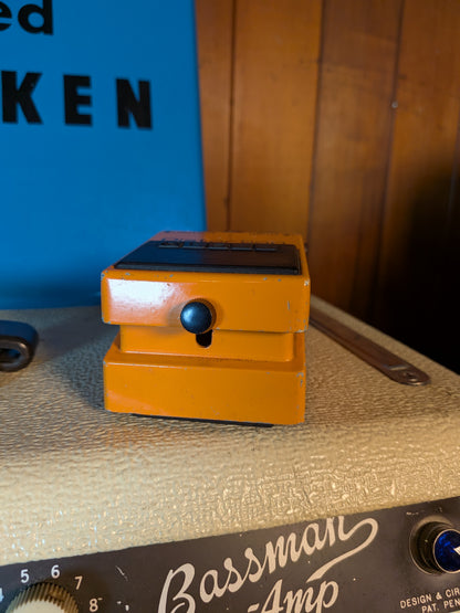 Boss "Long Dash" DS-1 Distortion Pedal (1981)