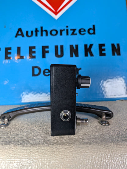 Mosky VOL Attenuator Pedal w/Box (Used)