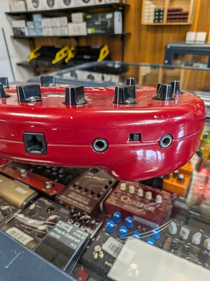 Line 6 POD Multi Effect & Amp Modeler (Used)