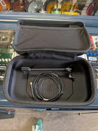 DPA Microphones d:vote CORE 4099 Microphone w/Clip for Guitar & Case (Used)