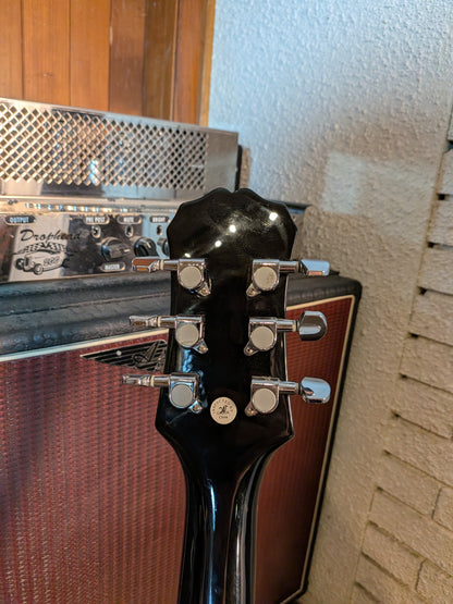 Epiphone G-310 "Emily The Strange" Electric Guitar (2005)
