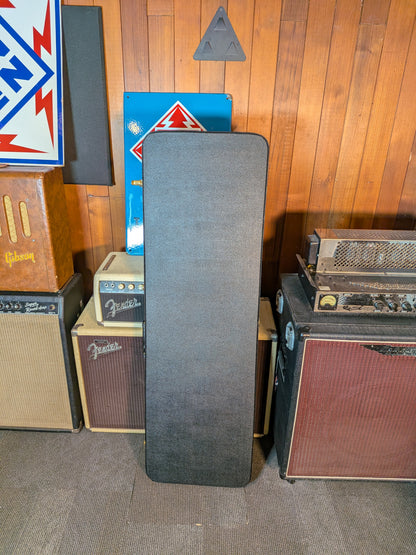 Yorkville YBC-4HRECT Hardshell Rectangular Bass Case