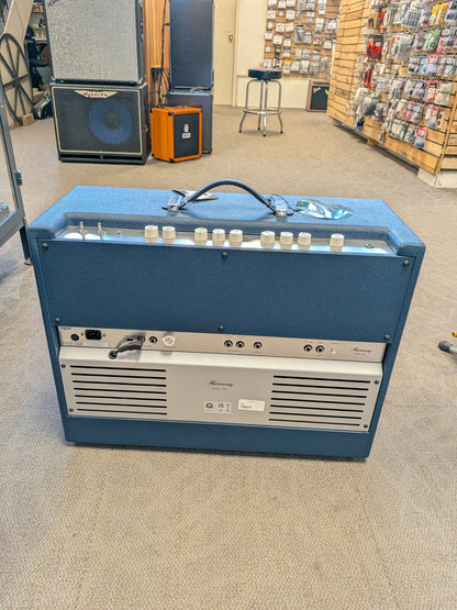 Harmony H650 50w 1x12" Guitar Combo Amplifier (Store Demo)