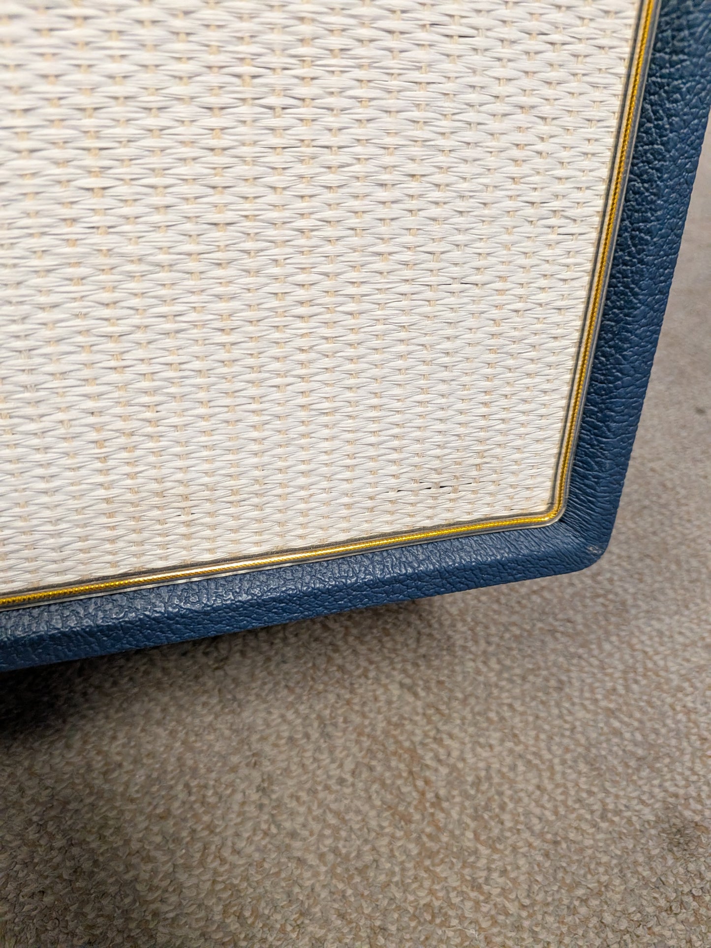 Harmony H620 20w 1x12" Guitar Combo Amplifier (Store Demo)