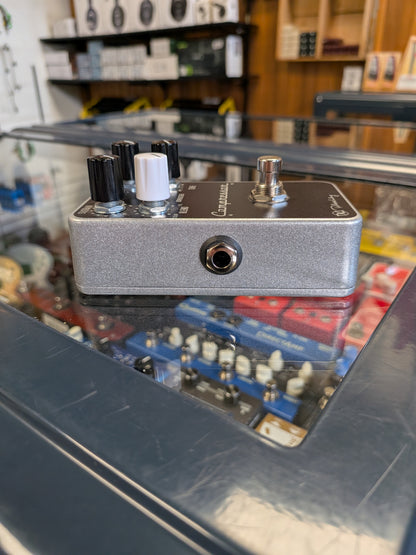 Keeley Compressor Plus Pedal (Used)