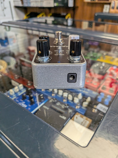 Keeley Compressor Plus Pedal (Used)