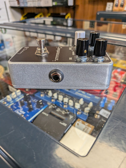 Keeley Compressor Plus Pedal (Used)