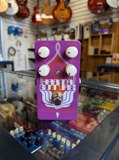 Catalinbread Karma Suture Distortion/Fuzz Pedal (2014)