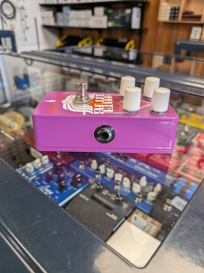 Catalinbread Karma Suture Distortion/Fuzz Pedal (2014)