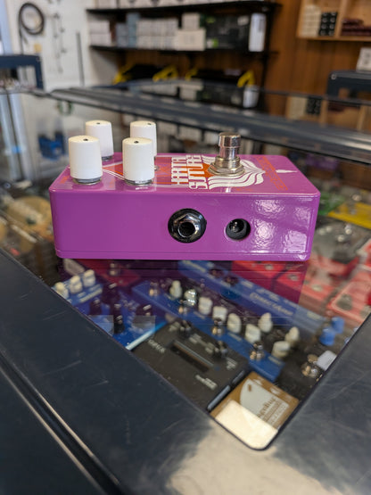 Catalinbread Karma Suture Distortion/Fuzz Pedal (2014)