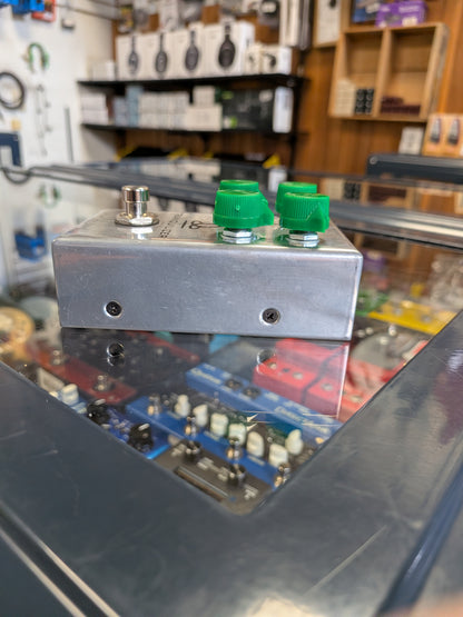 J. Rockett Tranquilizer Tranquilizer Phase/Vibe Pedal (Used)