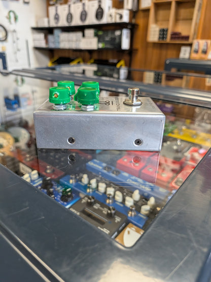 J. Rockett Tranquilizer Tranquilizer Phase/Vibe Pedal (Used)