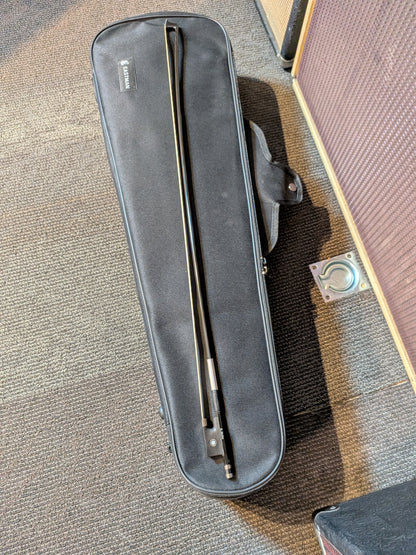 Eastman VL80 Violin Outfit w/Case & Bow - 4/4 (Serial #V2605591)