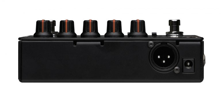 Radial PZ Deluxe Acoustic Preamp