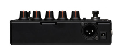 Radial PZ Deluxe Acoustic Preamp
