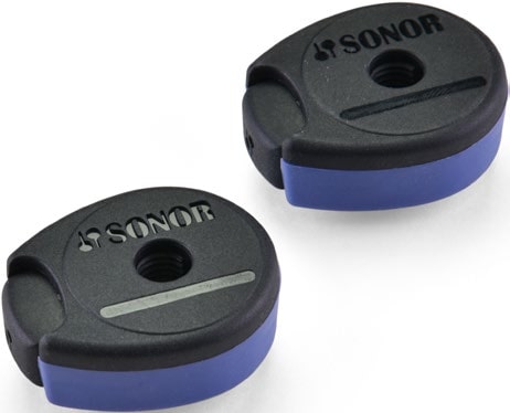 Sonor 8mm Quick Release Clamp - 2-Pack