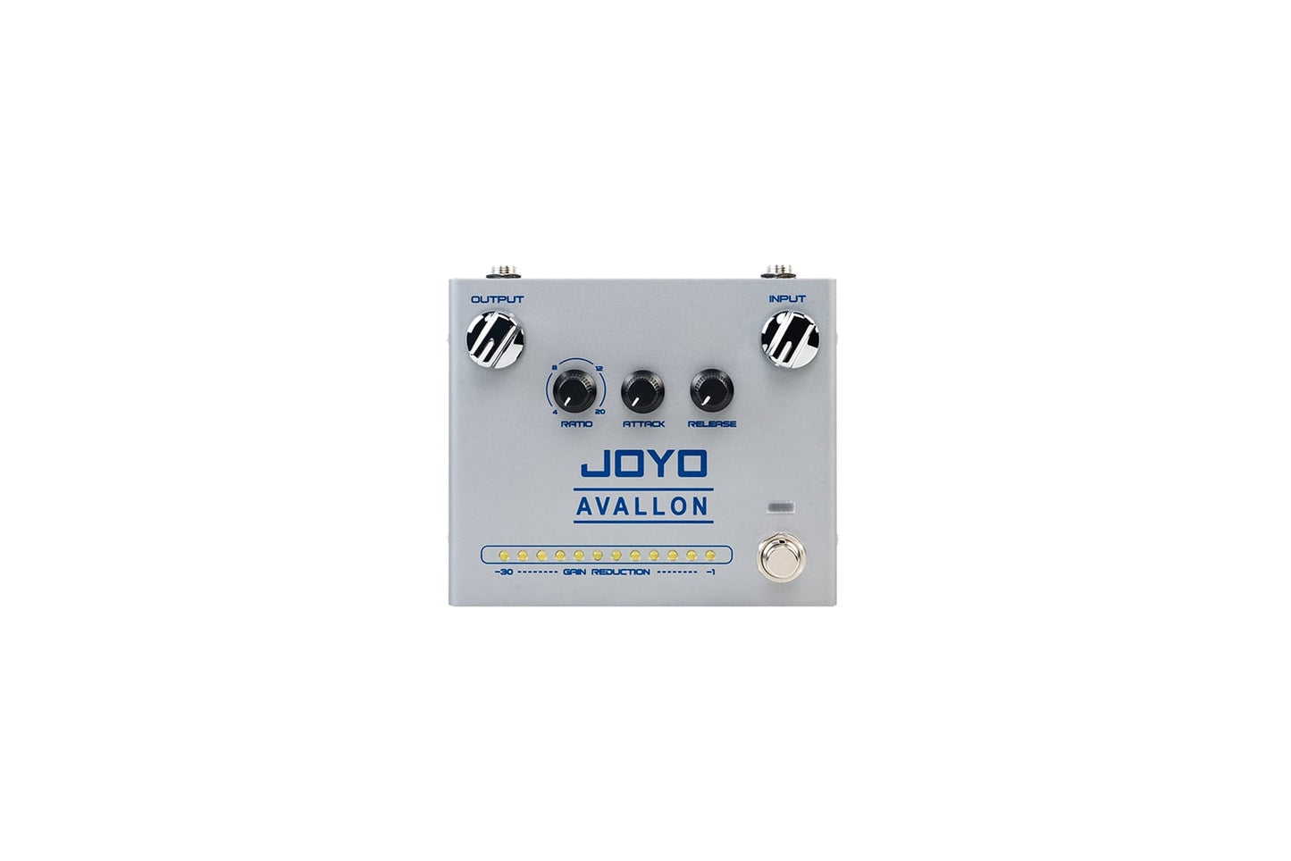 Joyo R-19 Avallon Compressor Pedal