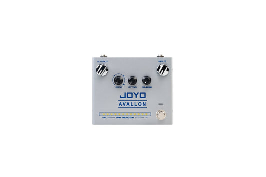 Joyo R-19 Avallon Compressor Pedal