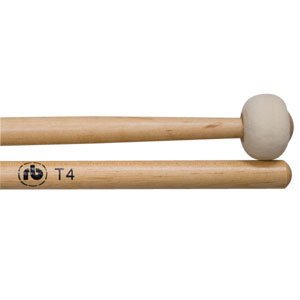 RB Staccato Timpani Mallets