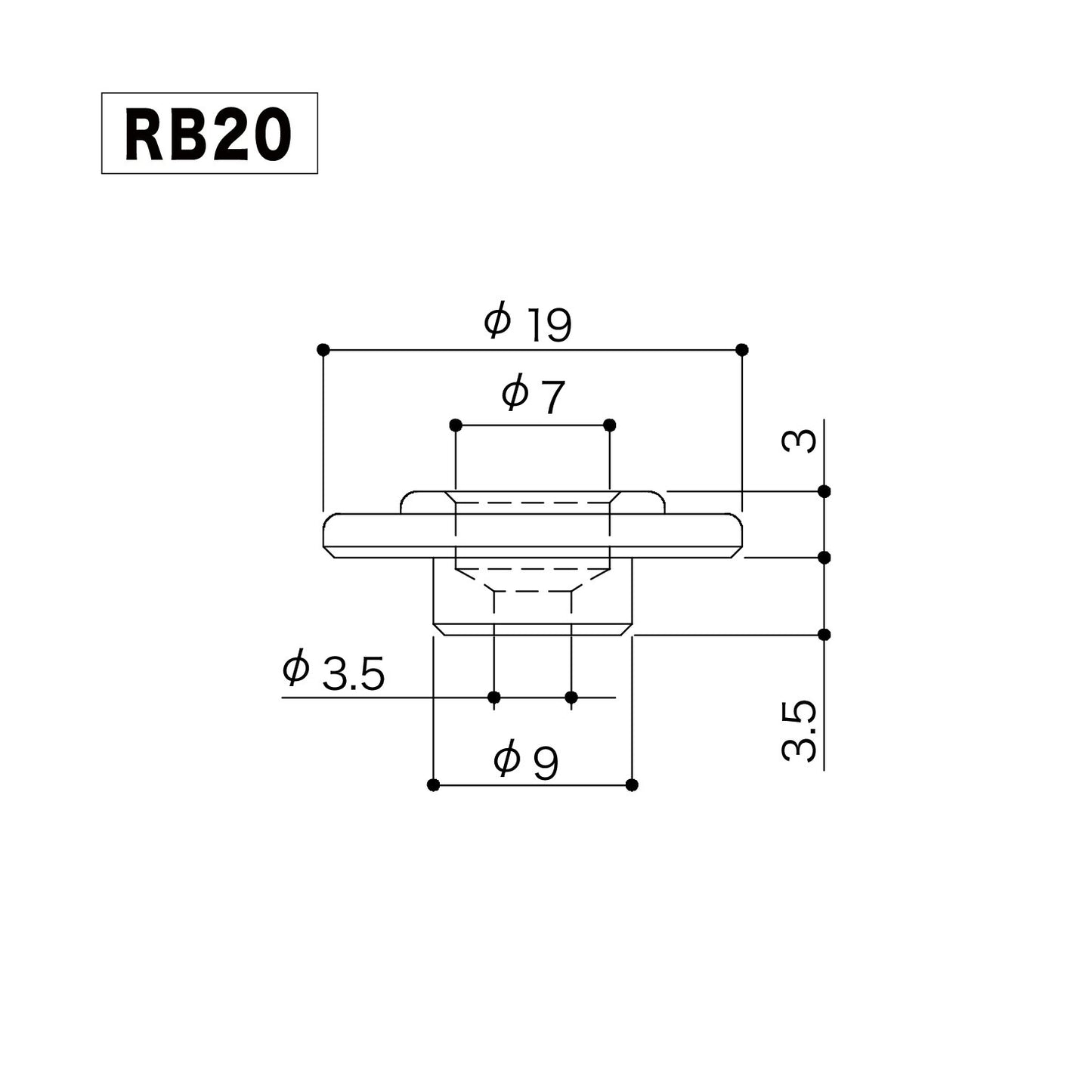 Gotoh Bass String Guide - Nickel