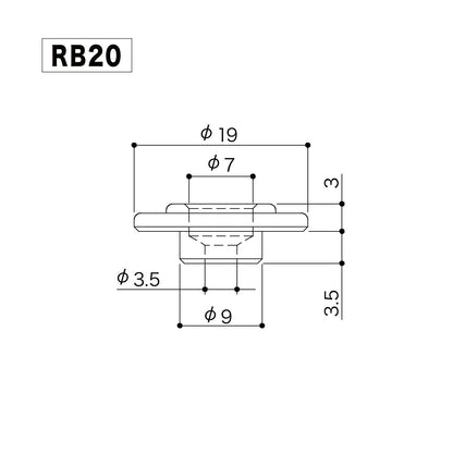 Gotoh Bass String Guide - Nickel