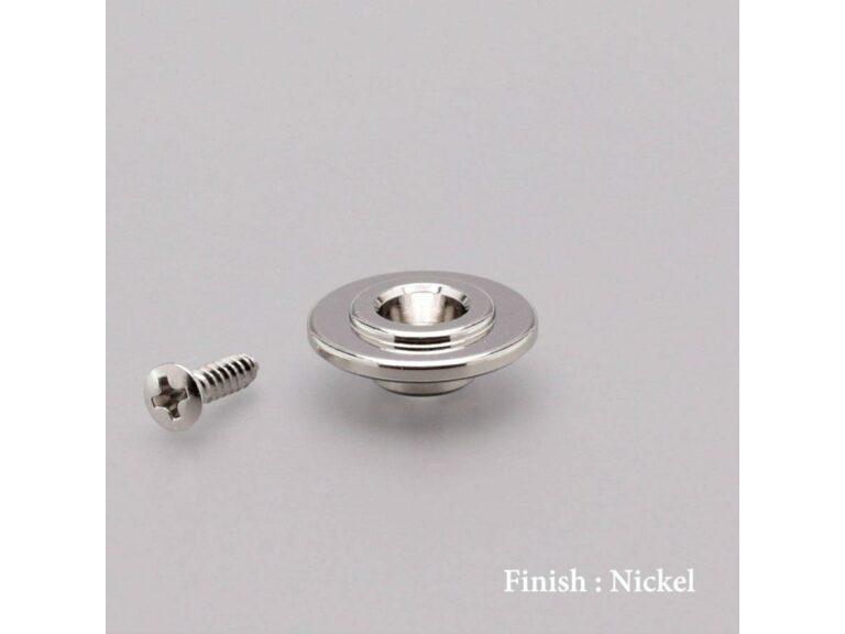 Gotoh Bass String Guide - Nickel