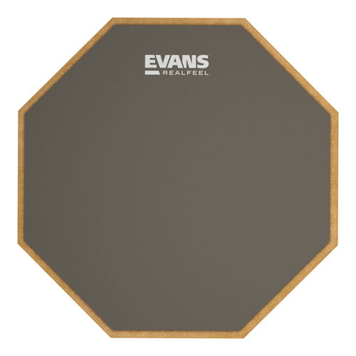 Evans RealFeel 12" Speed Pad