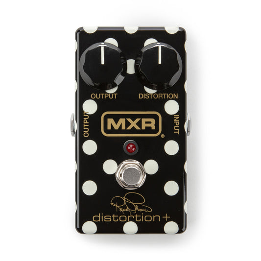MXR Limited Edition Randy Rhodes Distortion +