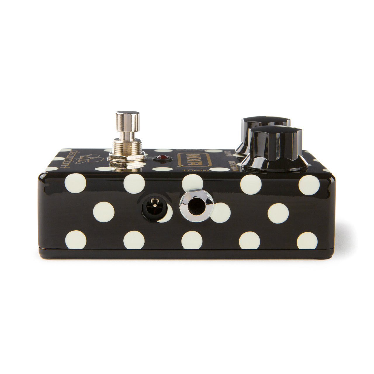 MXR Limited Edition Randy Rhodes Distortion +